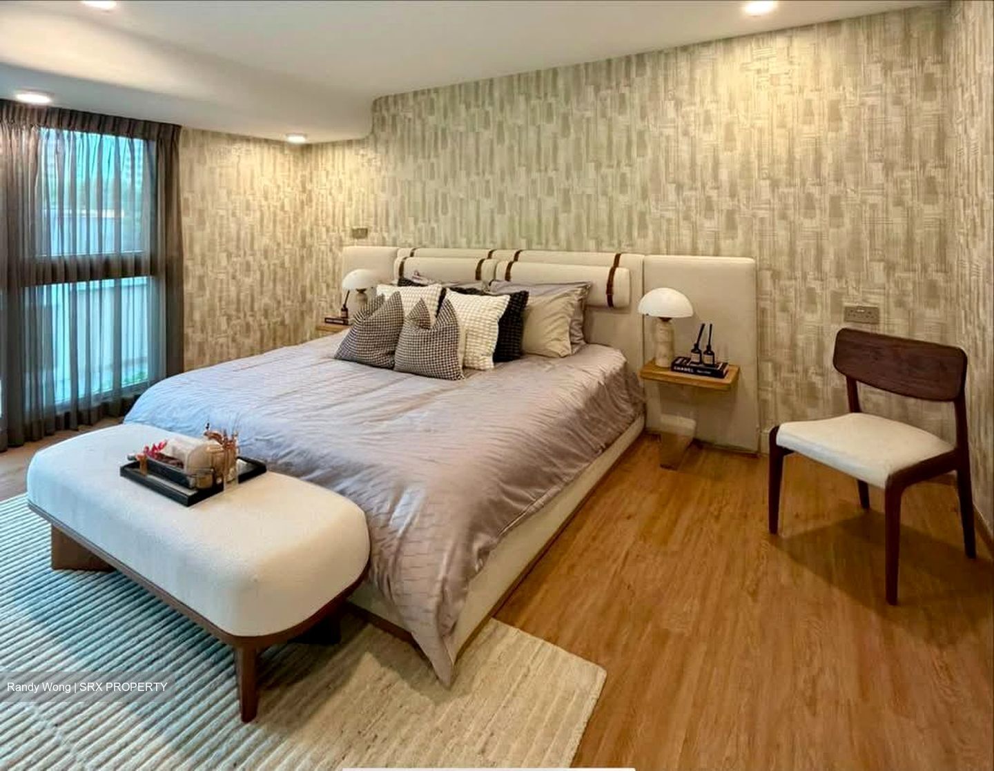 Shrewsbury Road (D11), Terrace #574445751
